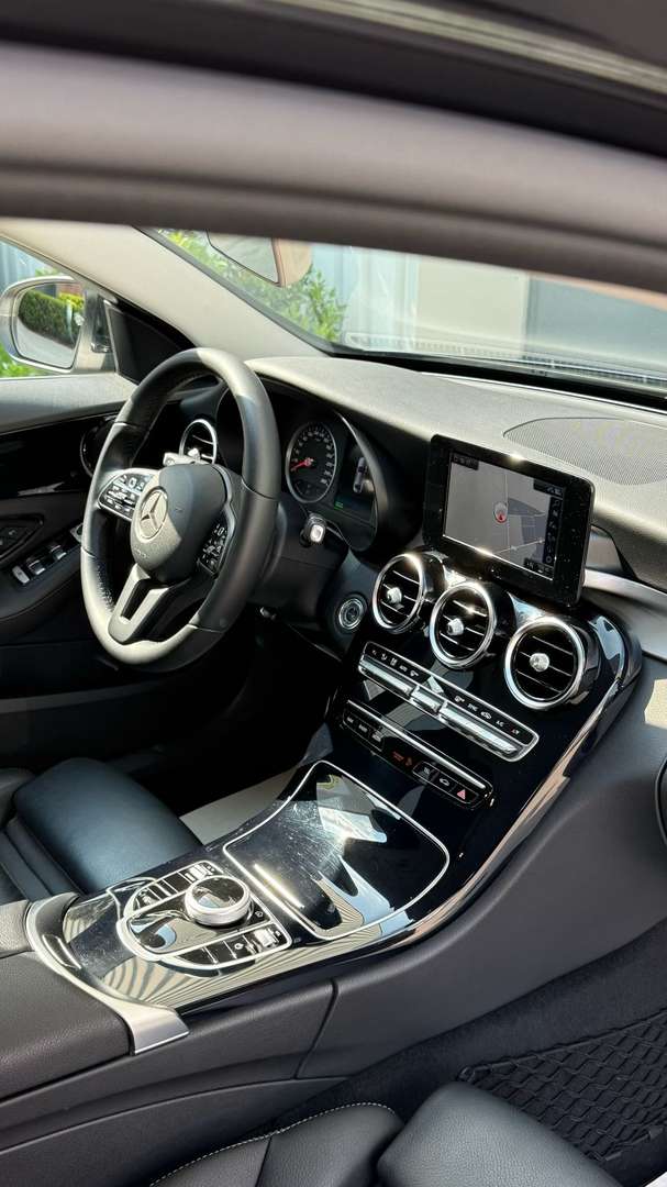 Mercedes Classe C 200 Business - 2019 - Joinsteer - #13