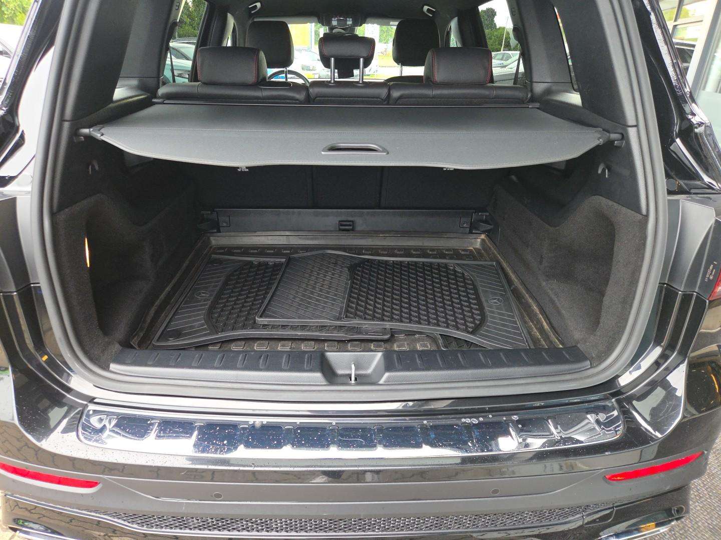 Mercedes GLB 200 AMG Line - 2020 - Joinsteer - #5