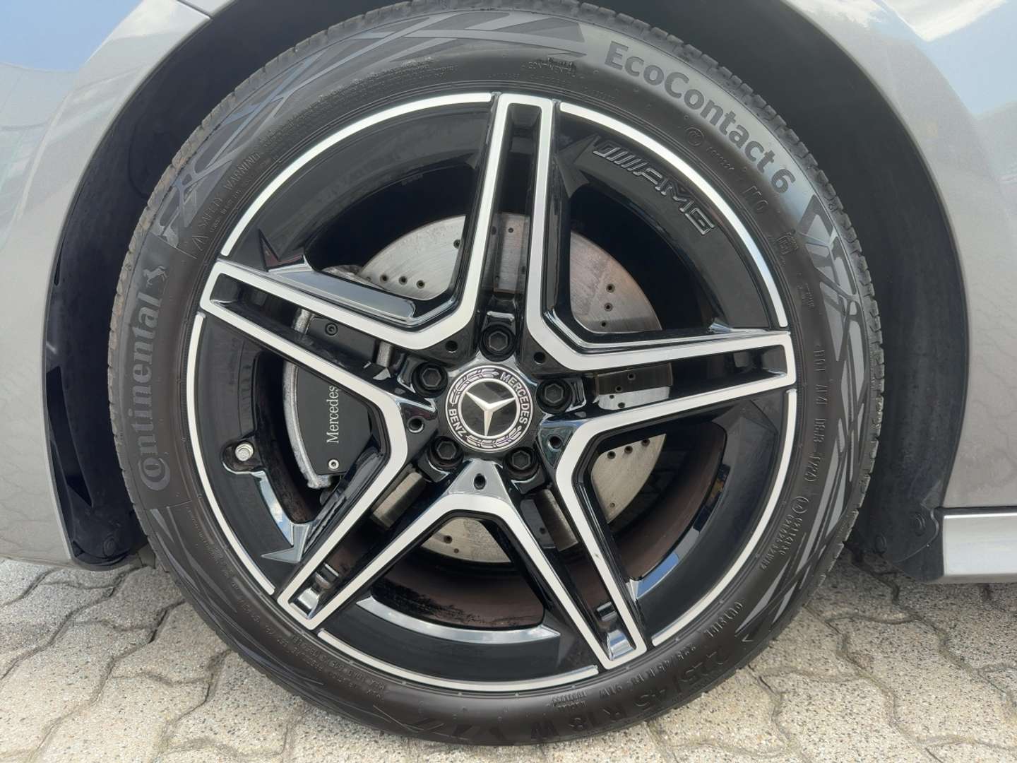 Mercedes CLA 200 AMG Line - 2024 - Joinsteer - #12