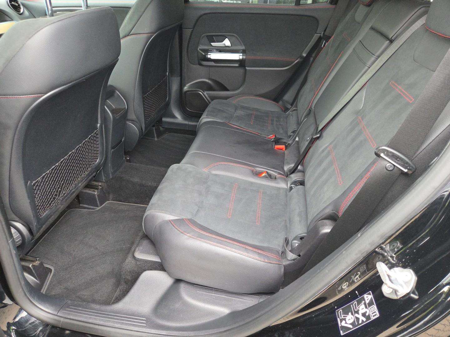 Mercedes GLB 200 AMG Line - 2020 - Joinsteer - #7
