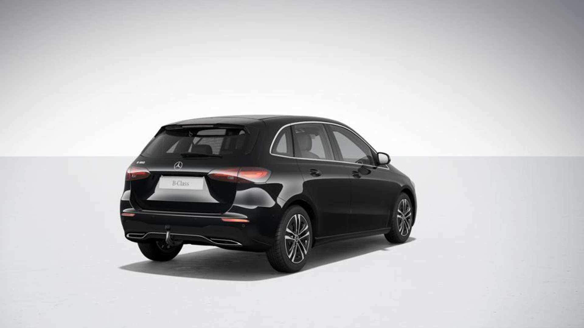 Mercedes Classe B 180 Progressive - 2025 - Joinsteer - #2