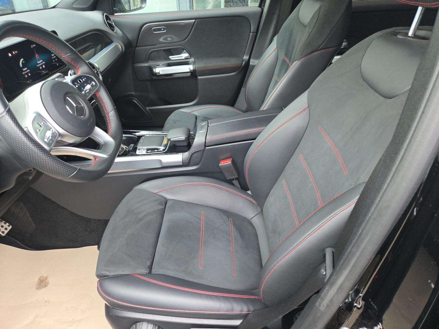 Mercedes GLB 200 AMG Line - 2020 - Joinsteer - #9
