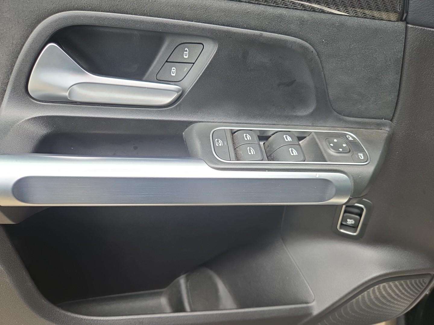 Mercedes GLB 200 AMG Line - 2020 - Joinsteer - #11