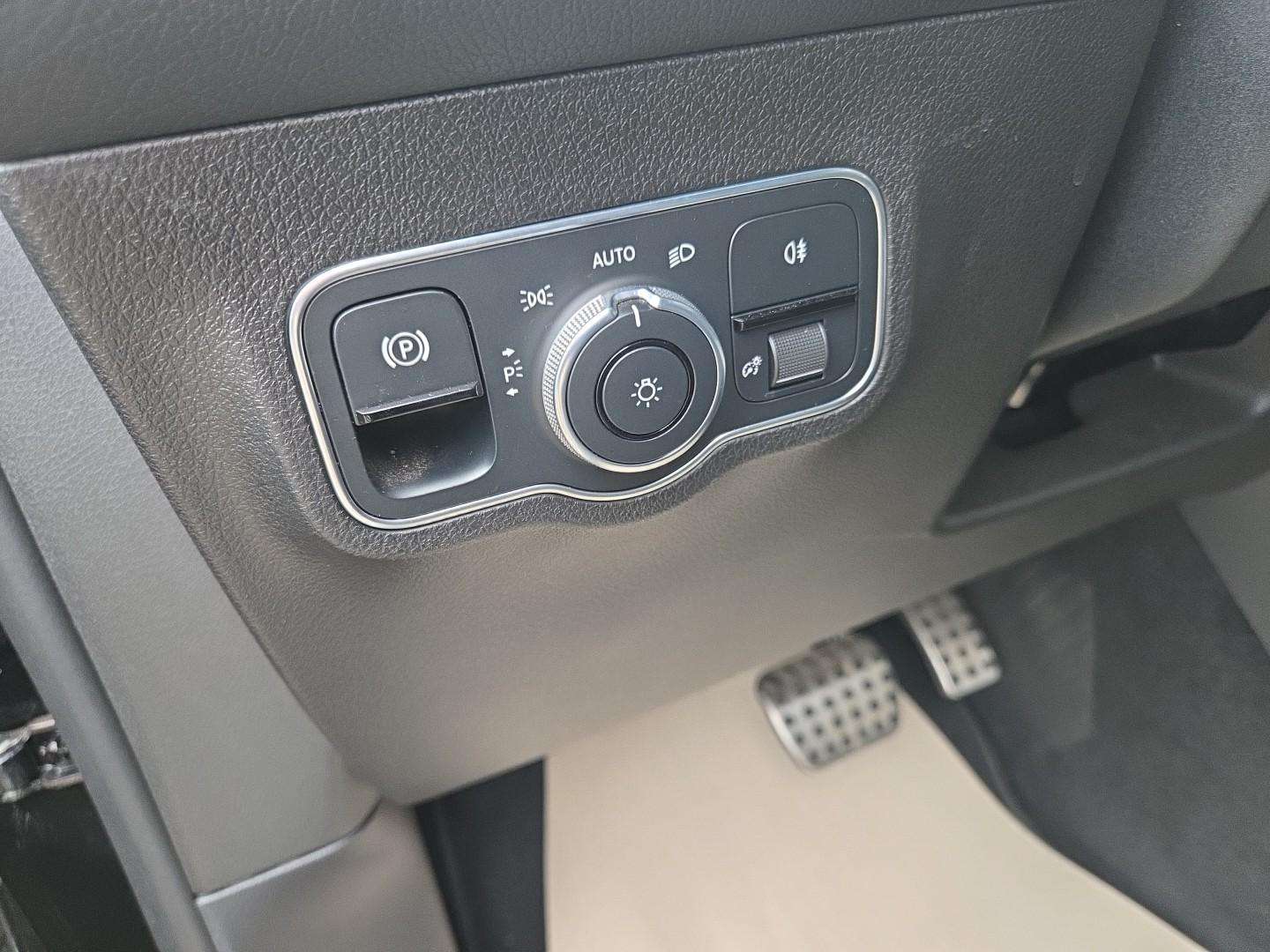 Mercedes GLB 200 AMG Line - 2020 - Joinsteer - #12