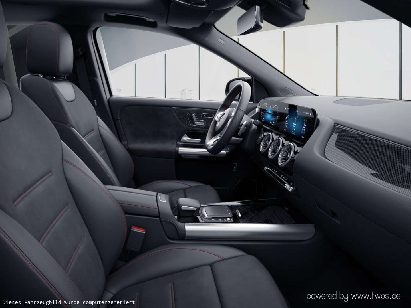 Mercedes GLA 250 AMG Line - 2021 - Joinsteer - #5
