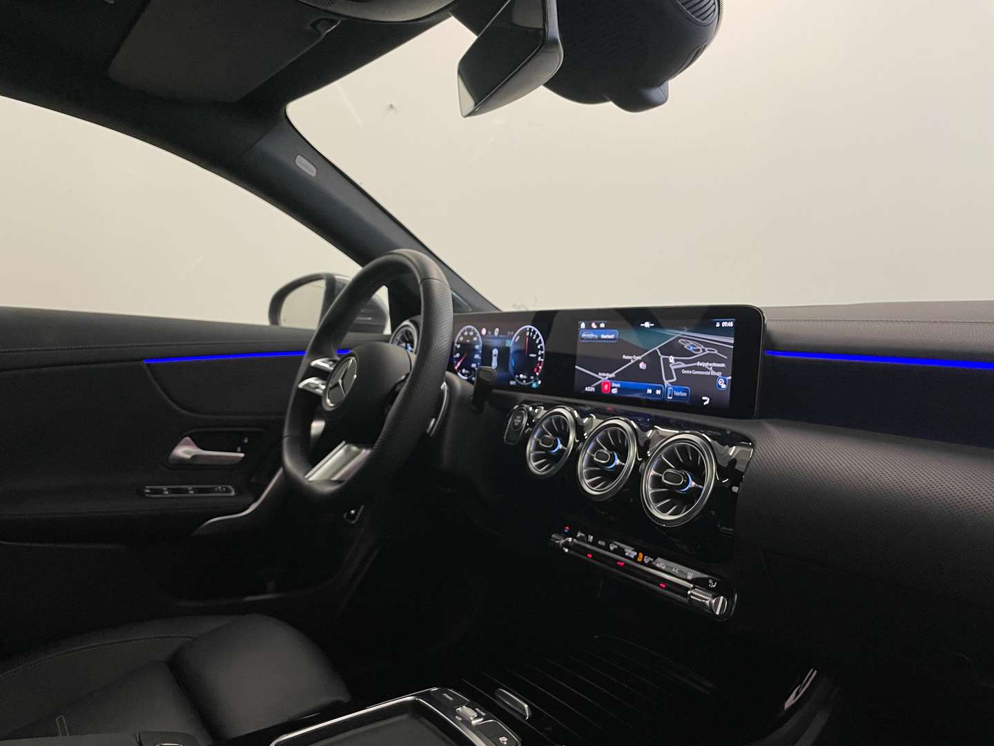 Mercedes CLA 250 AMG LINE - 2024 - Joinsteer - #8