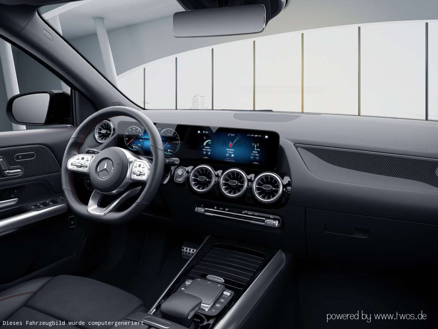 Mercedes GLA 250 AMG Line - 2021 - Joinsteer - #7