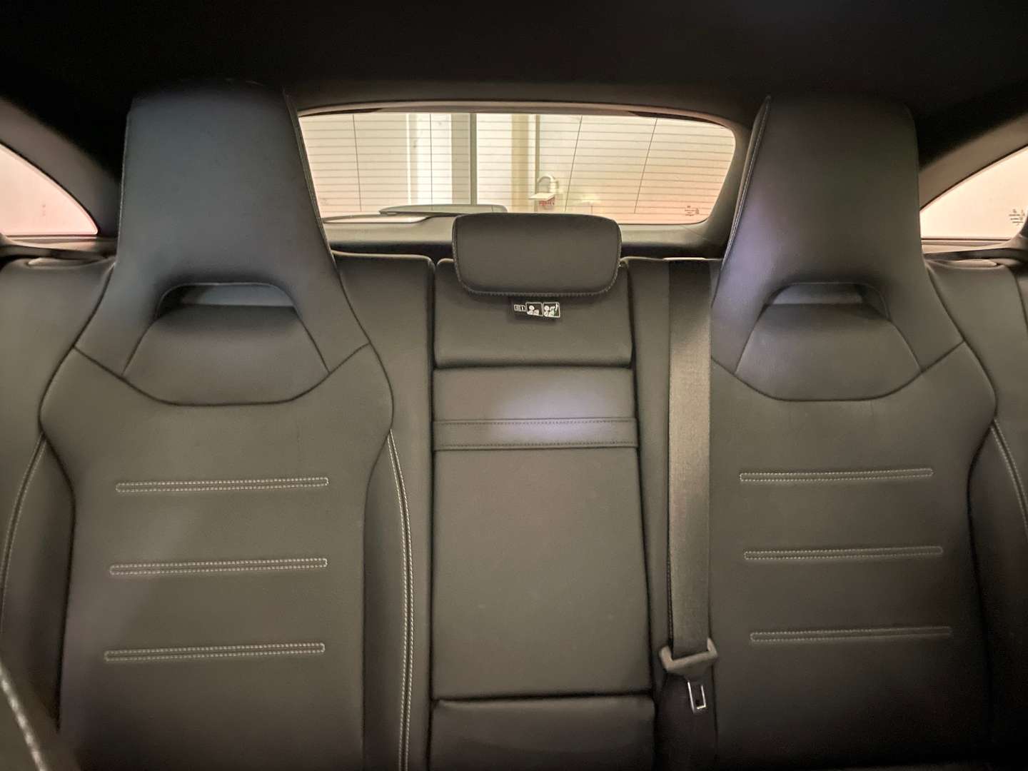 Mercedes CLA 250 AMG LINE - 2024 - Joinsteer - #10