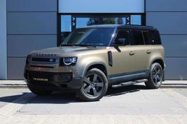 Land Rover Defender 110 HSE P400e - 2022 - Joinsteer - #1