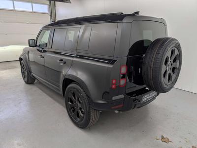 Land Rover Defender 110 D250 X-Dynamic SE Komfort Pano AHK