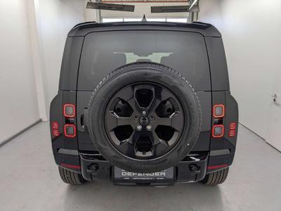 Land Rover Defender 110 D250 X-Dynamic SE Komfort Pano AHK