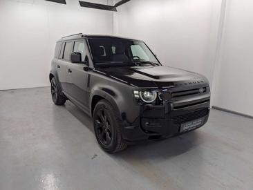 Land Rover Defender 110 D250 X-Dynamic SE Komfort Pano AHK — photo 5