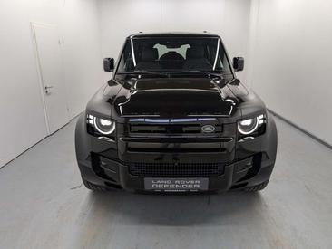 Land Rover Defender 110 D250 X-Dynamic SE Komfort Pano AHK — photo 6