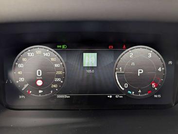 Land Rover Defender 110 D250 X-Dynamic SE Komfort Pano AHK — photo 18
