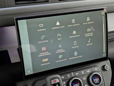 Land Rover Defender 110 D250 X-Dynamic SE Komfort Pano AHK — photo 23