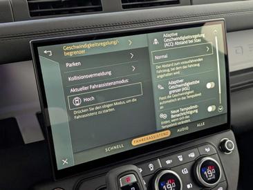 Land Rover Defender 110 D250 X-Dynamic SE Komfort Pano AHK — photo 33