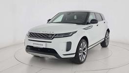 Land Rover Range Rover Evoque 2.0d I4 Mhev 163cv Auto SE Awd - 2022 - Joinsteer - #1