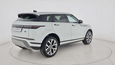 Land Rover Range Rover Evoque 2.0d I4 Mhev 163cv Auto SE Awd