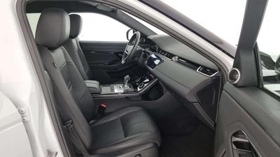 Land Rover Range Rover Evoque 2.0d I4 Mhev 163cv Auto SE Awd
