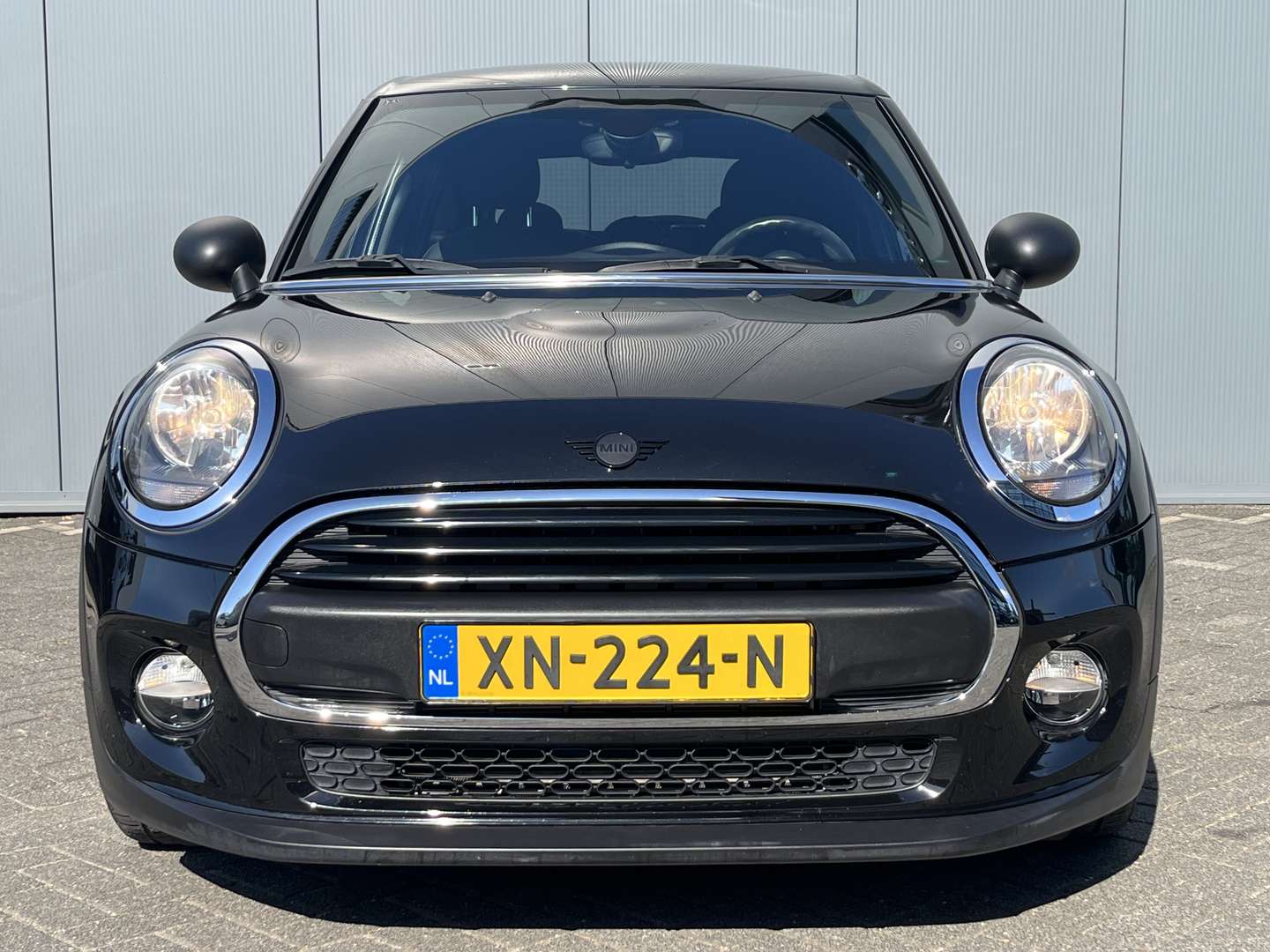Mini 5 Portes One Salt - 2019 - Joinsteer - #4