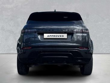 Land Rover Range Rover Evoque P200 R-Dynamic HSE BlackPack 21''LM AHK Standhz Gris — photo 7