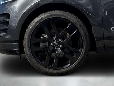 Land Rover Range Rover Evoque P200 R-Dynamic HSE BlackPack 21''LM AHK Standhz Gris — photo 9