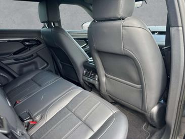 Land Rover Range Rover Evoque P200 R-Dynamic HSE BlackPack 21''LM AHK Standhz Gris — photo 12