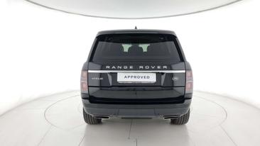 Land Rover Range Rover Vogue Auto 3.0 SdV6 — photo 2