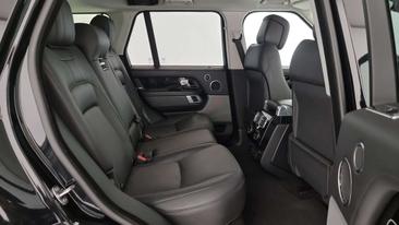 Land Rover Range Rover Vogue Auto 3.0 SdV6 — photo 3