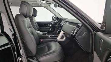 Land Rover Range Rover Vogue Auto 3.0 SdV6 — photo 4