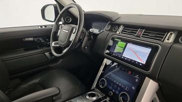 Land Rover Range Rover Vogue Auto 3.0 SdV6 — photo 6