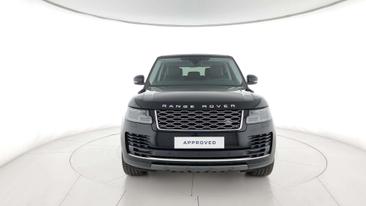 Land Rover Range Rover Vogue Auto 3.0 SdV6 — photo 7