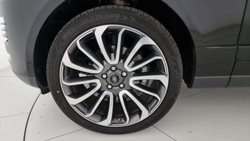 Land Rover Range Rover Vogue Auto 3.0 SdV6 — photo 8