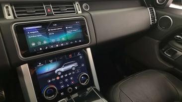 Land Rover Range Rover Vogue Auto 3.0 SdV6 — photo 10