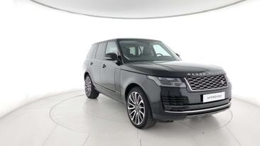 Land Rover Range Rover Vogue Auto 3.0 SdV6 — photo 11