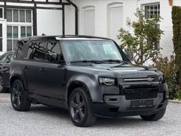 Land Rover Defender 110 Carpathian Edition V8 - 2023 - Joinsteer - #1