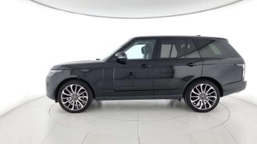 Land Rover Range Rover Vogue Auto 3.0 SdV6 — photo 13