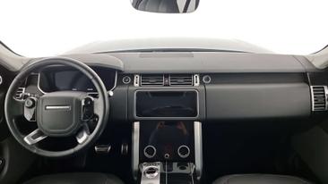 Land Rover Range Rover Vogue Auto 3.0 SdV6 — photo 14