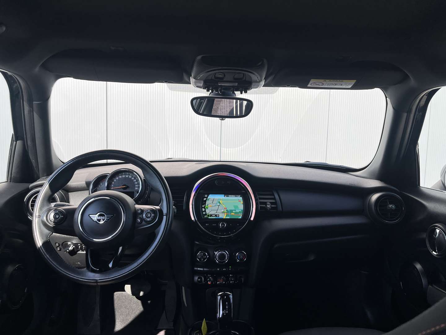 Mini 5 Portes One Salt - 2019 - Joinsteer - #11