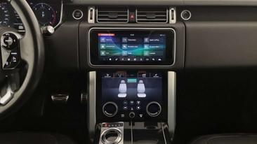 Land Rover Range Rover Vogue Auto 3.0 SdV6 — photo 16
