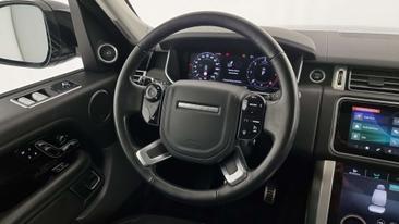Land Rover Range Rover Vogue Auto 3.0 SdV6 — photo 17