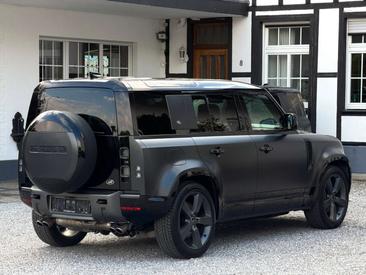 Land Rover Defender 110 Carpathian Edition V8 — photo 6