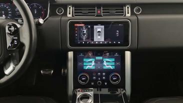 Land Rover Range Rover Vogue Auto 3.0 SdV6 — photo 18