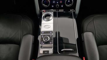 Land Rover Range Rover Vogue Auto 3.0 SdV6 — photo 19