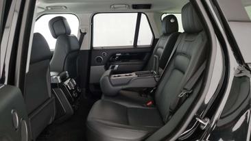 Land Rover Range Rover Vogue Auto 3.0 SdV6 — photo 20