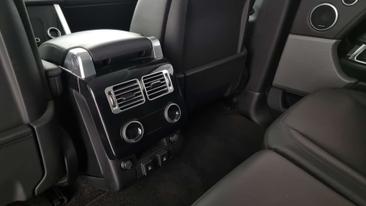 Land Rover Range Rover Vogue Auto 3.0 SdV6 — photo 21