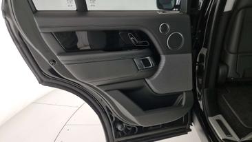 Land Rover Range Rover Vogue Auto 3.0 SdV6 — photo 22