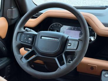 Land Rover Defender 110 Carpathian Edition V8 — photo 14