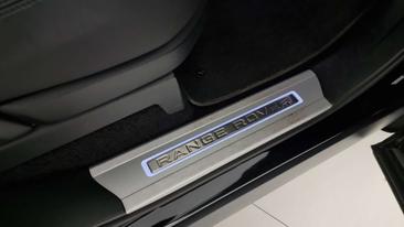 Land Rover Range Rover Vogue Auto 3.0 SdV6 — photo 25