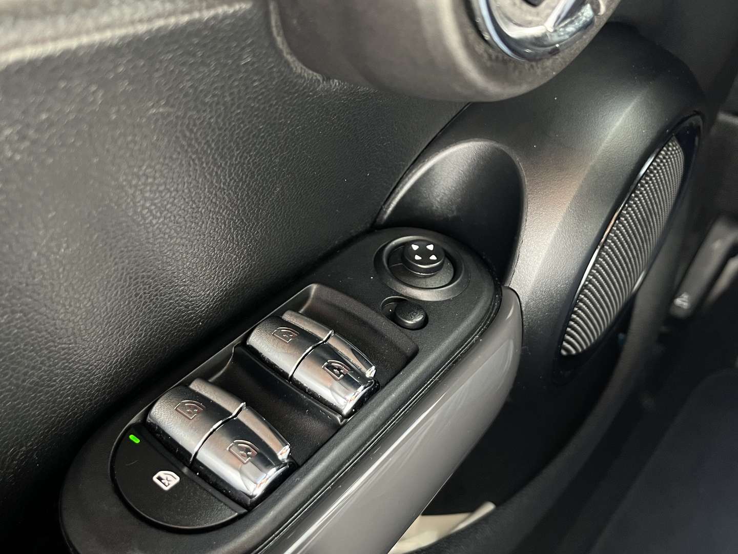 Mini 5 Portes One Salt - 2019 - Joinsteer - #15